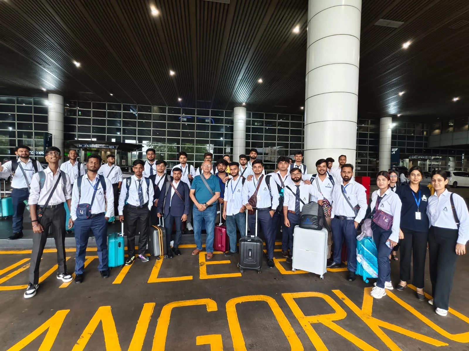 Malayasia Educational Trip