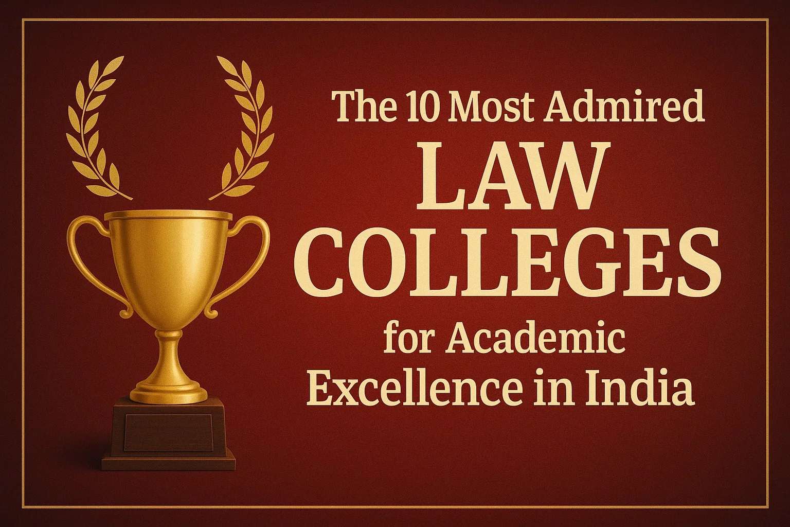 Awarded as Excellence in Management Education