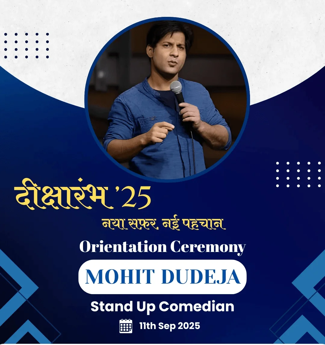 Mohit Dudeja